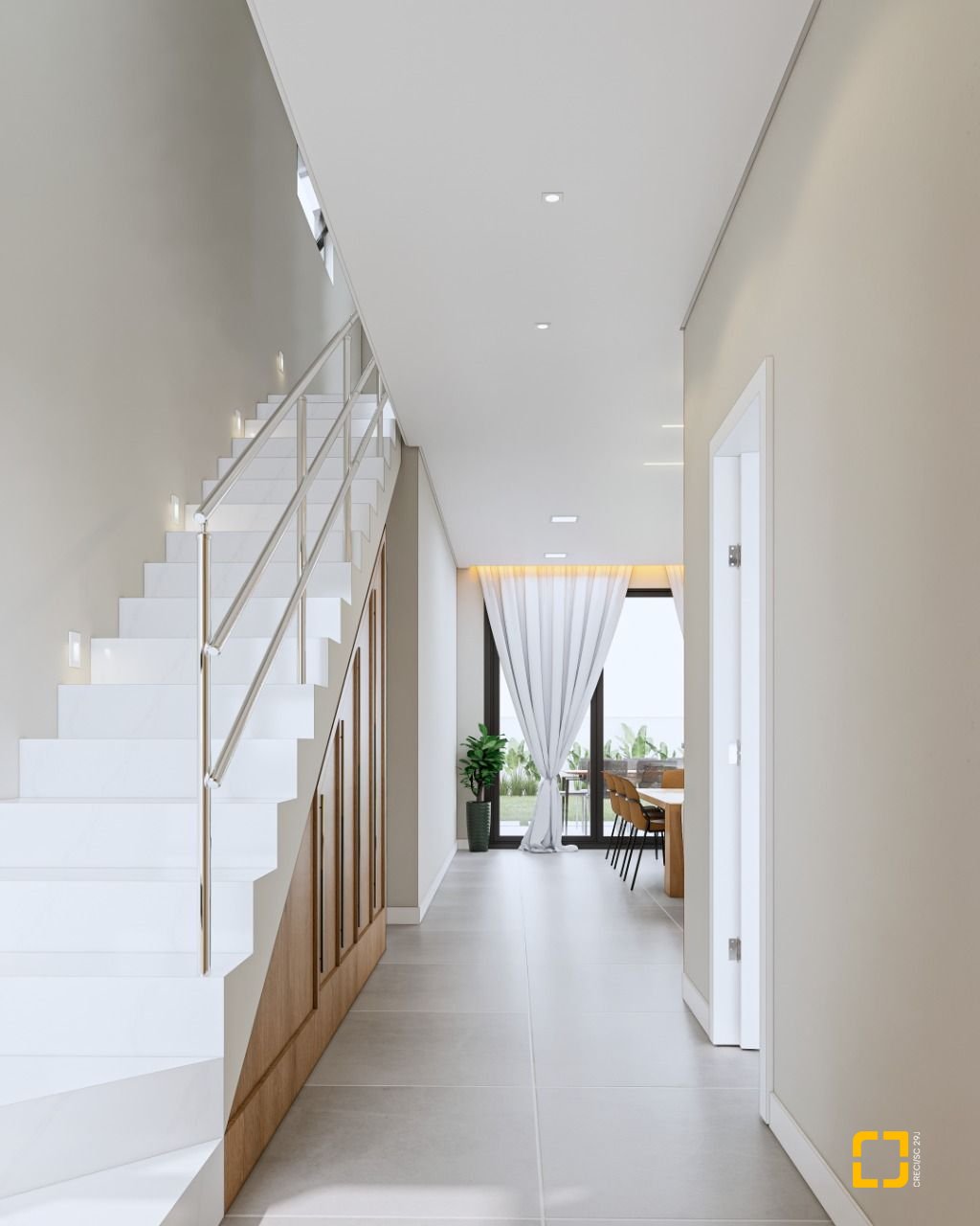 Casa com 149m², 6 quartos (sendo 3 suítes), 2 garagens, no bairro Santo Antônio de Lisboa em Florianópolis