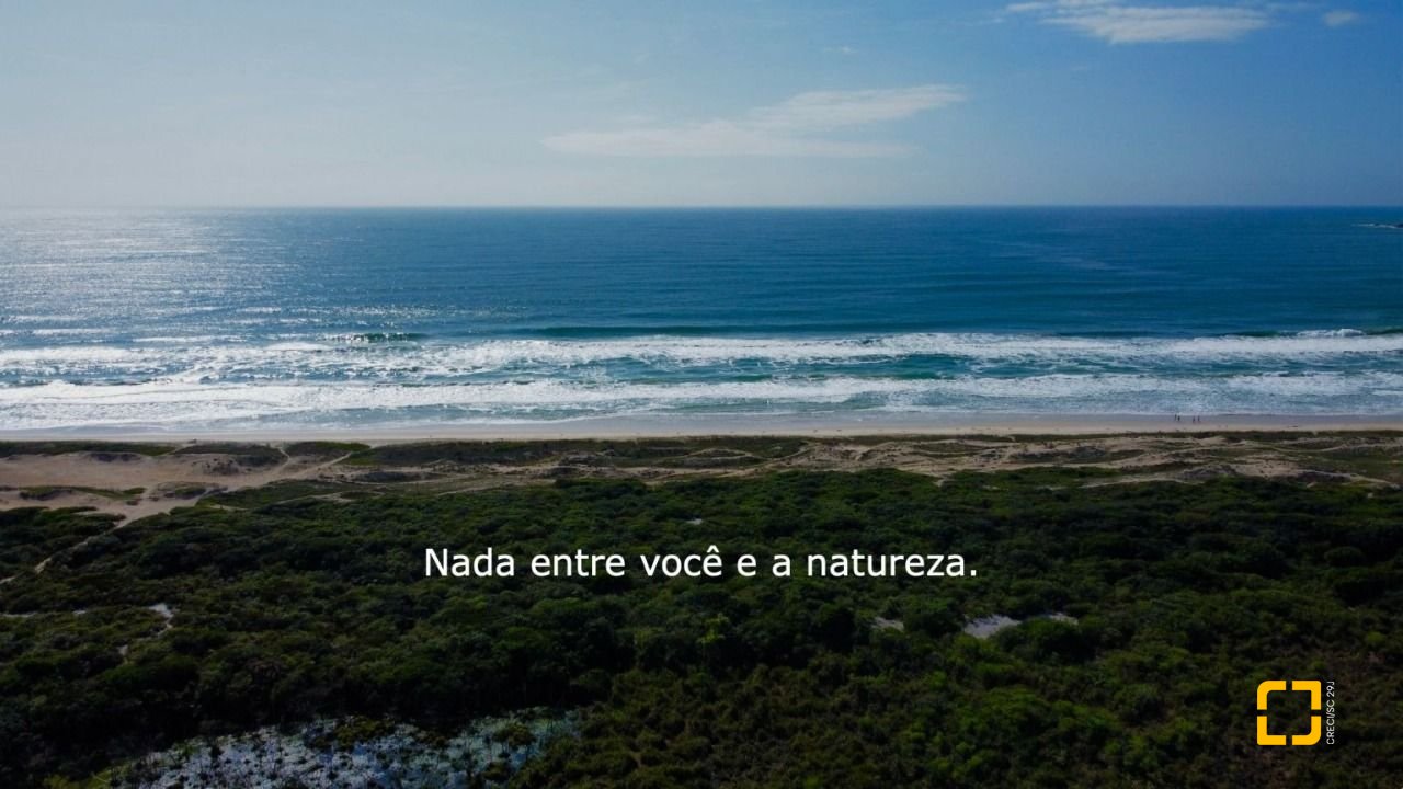 Apartamento com 51m², 1 quarto, 1 garagem, no bairro Campeche em Florianópolis