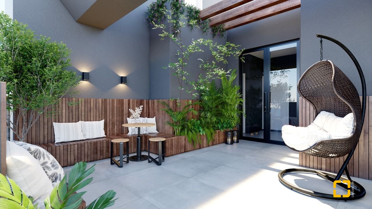 Apartamento com 59m², 3 quartos (sendo 1 suíte), 1 garagem, no bairro Ingleses em Florianópolis