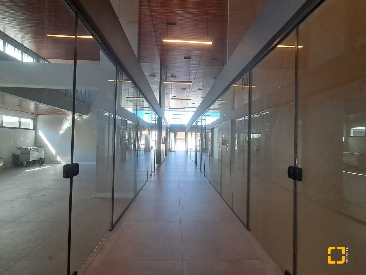 Apartamento com 59m², 3 quartos (sendo 1 suíte), 1 garagem, no bairro Ingleses em Florianópolis