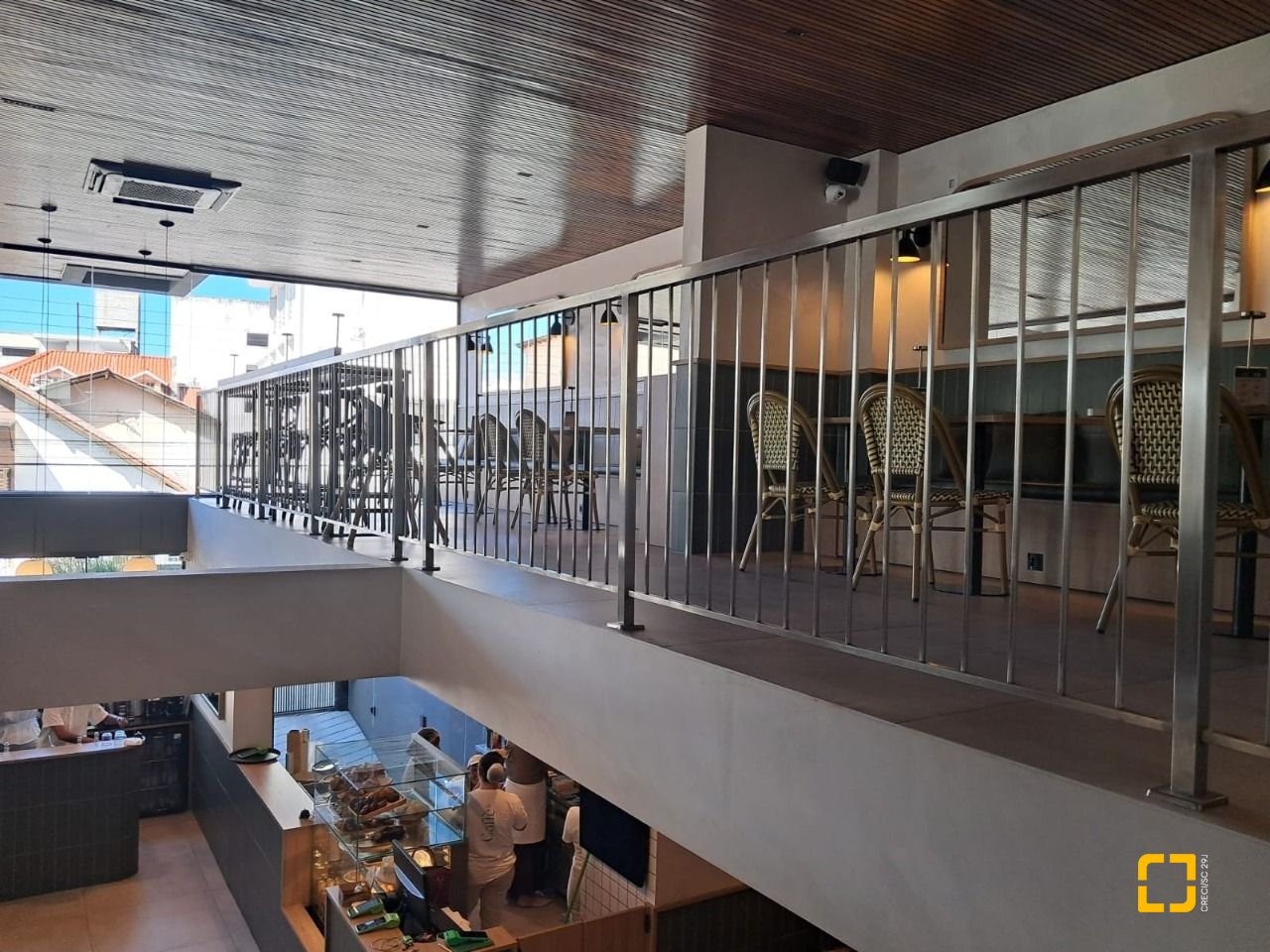 Apartamento com 59m², 3 quartos (sendo 1 suíte), 1 garagem, no bairro Ingleses em Florianópolis