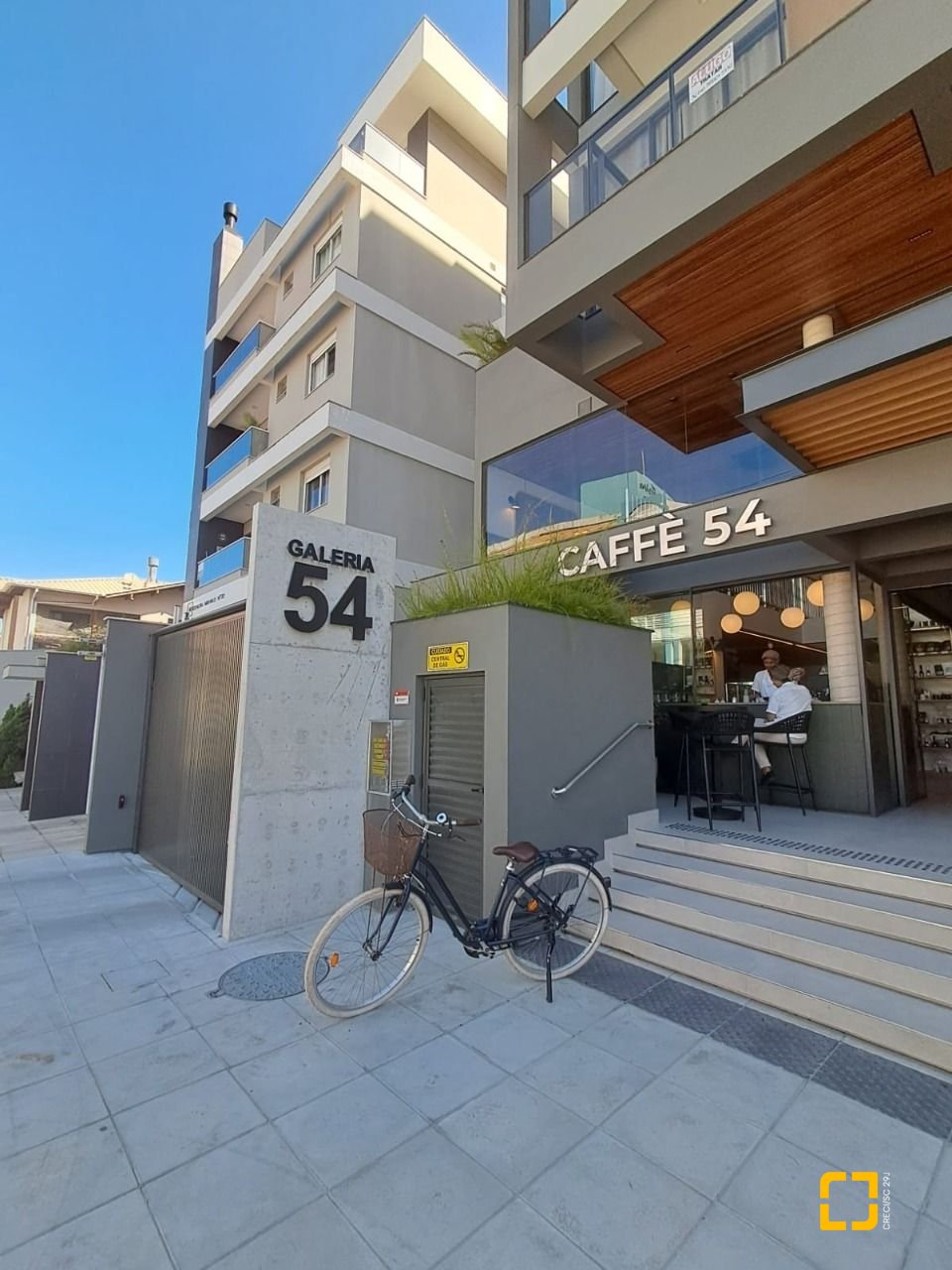 Apartamento com 59m², 3 quartos (sendo 1 suíte), 1 garagem, no bairro Ingleses em Florianópolis