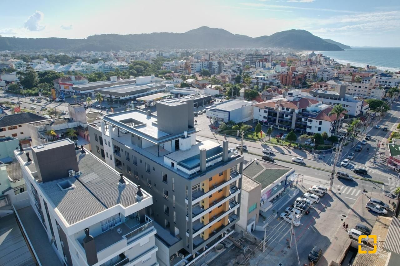 Apartamento com 59m², 3 quartos (sendo 1 suíte), 1 garagem, no bairro Ingleses em Florianópolis