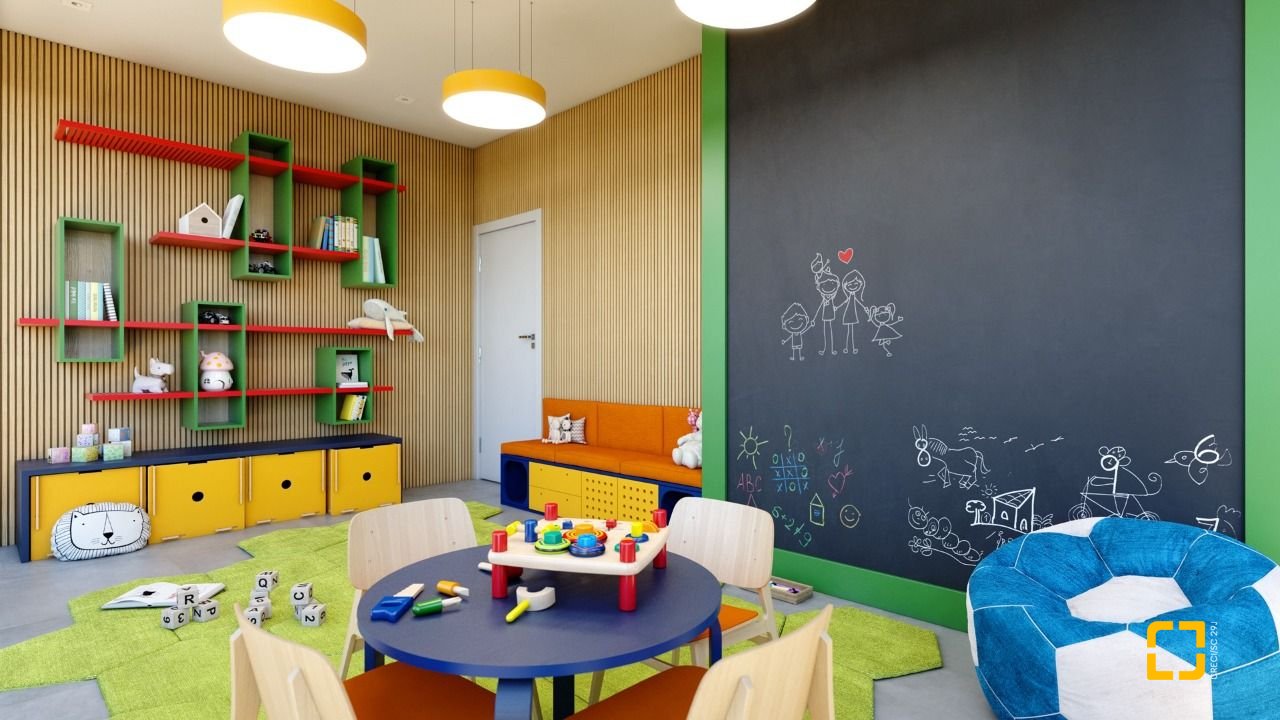 Apartamento com 59m², 3 quartos (sendo 1 suíte), 1 garagem, no bairro Ingleses em Florianópolis