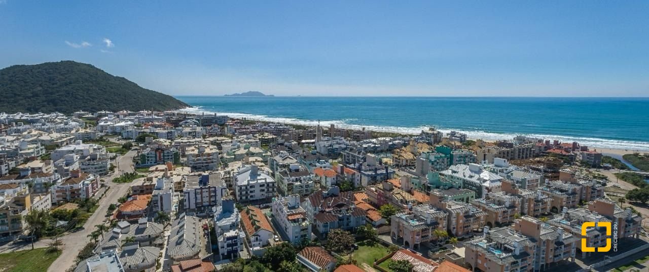 Apartamento com 59m², 3 quartos (sendo 1 suíte), 1 garagem, no bairro Ingleses em Florianópolis