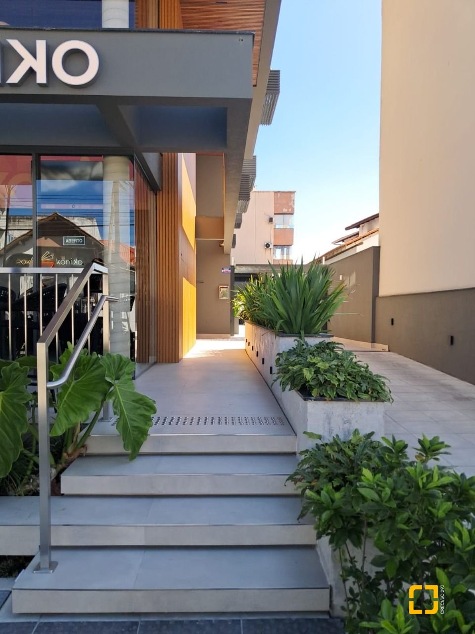 Apartamento com 59m², 3 quartos (sendo 1 suíte), 1 garagem, no bairro Ingleses em Florianópolis