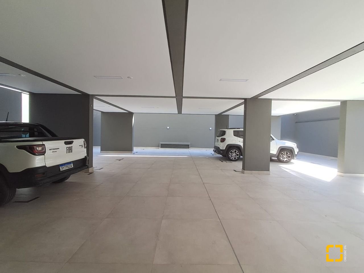 Apartamento com 59m², 3 quartos (sendo 1 suíte), 1 garagem, no bairro Ingleses em Florianópolis