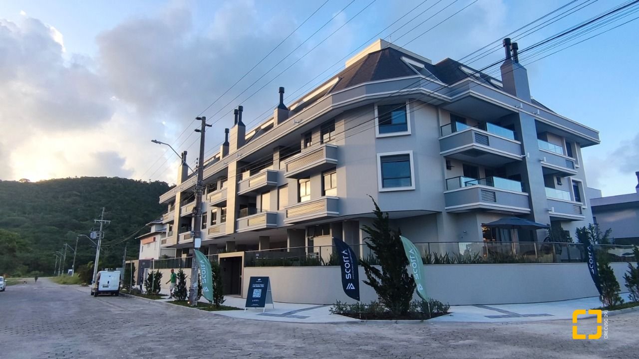 Apartamento com 68m², 3 quartos (sendo 1 suíte), 1 garagem, no bairro Ingleses em Florianópolis