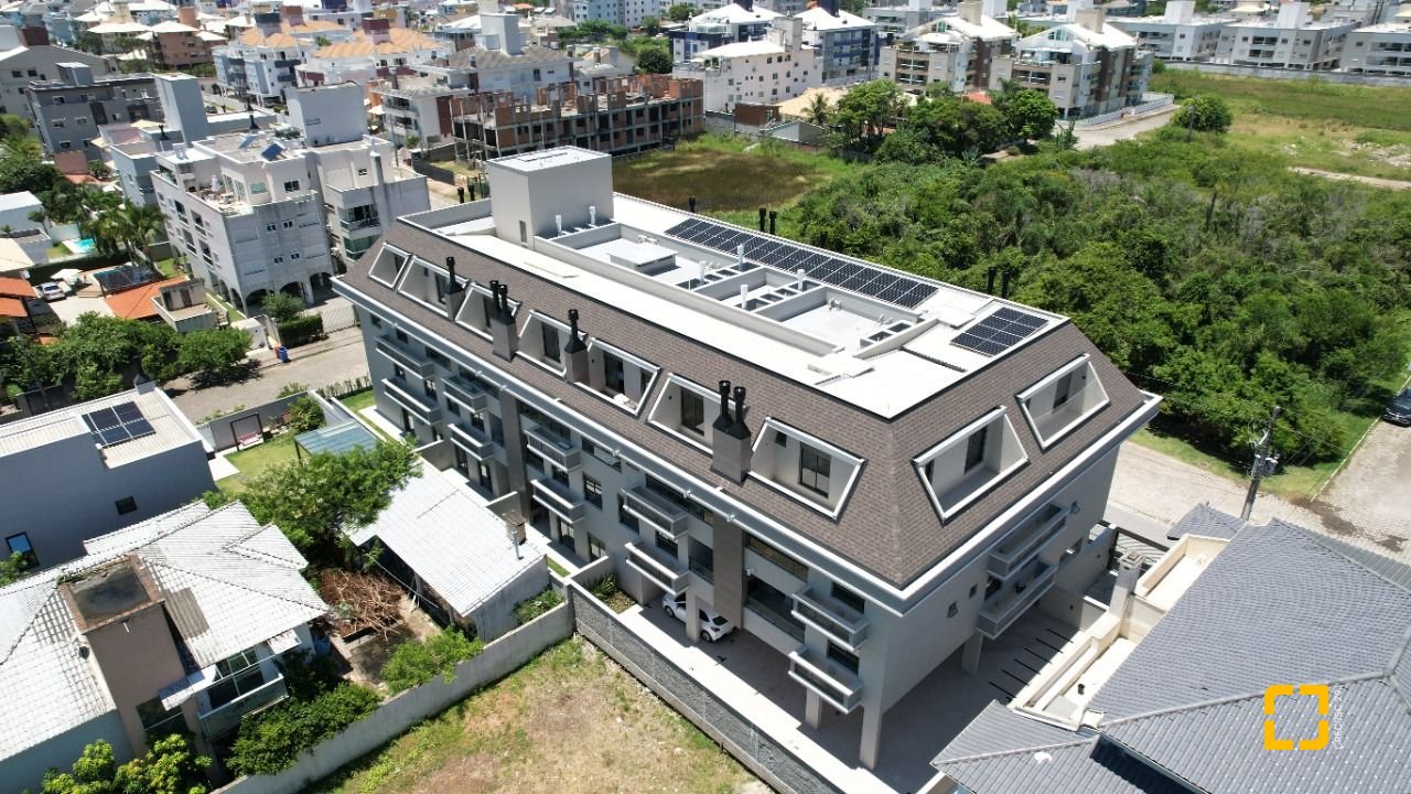 Apartamento com 68m², 3 quartos (sendo 1 suíte), 1 garagem, no bairro Ingleses em Florianópolis