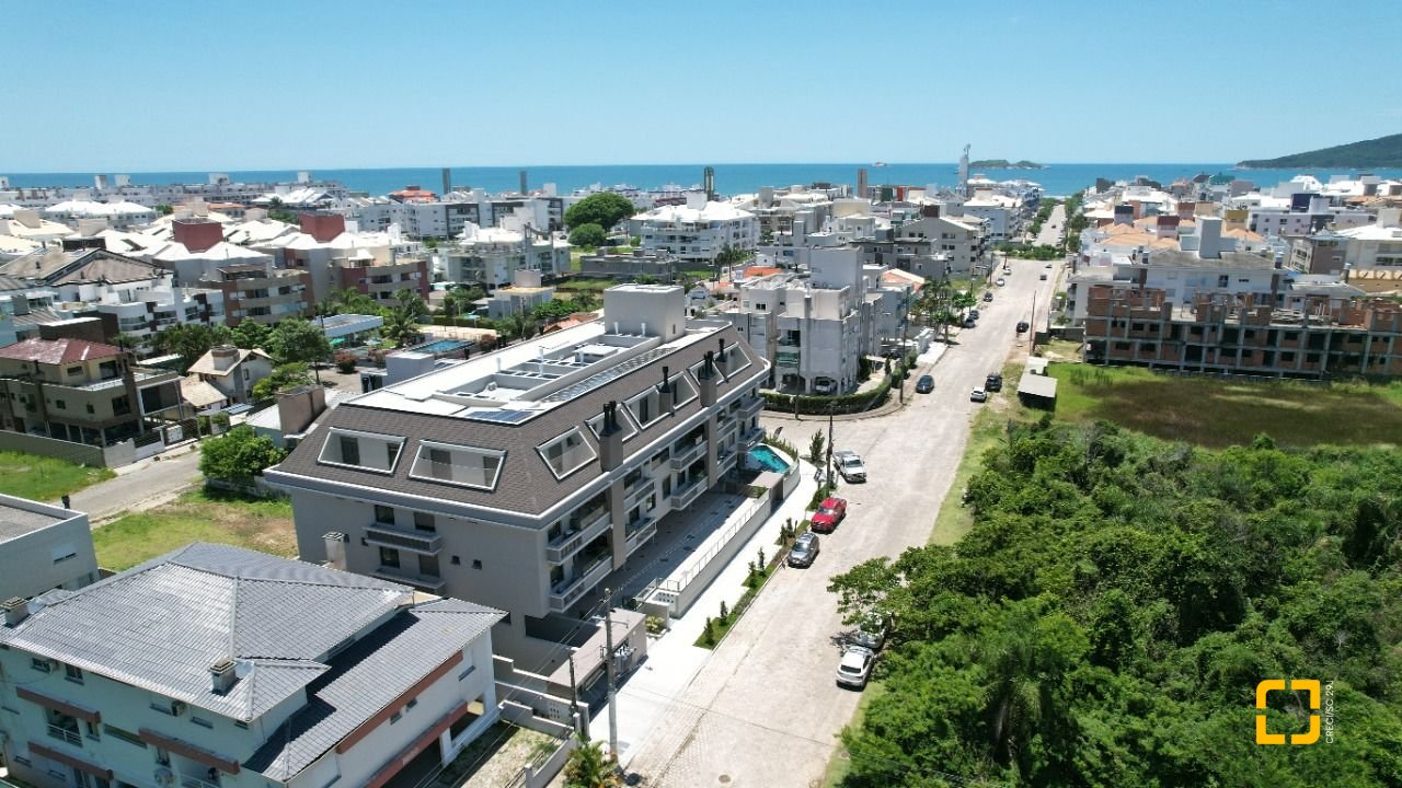 Apartamento com 68m², 3 quartos (sendo 1 suíte), 1 garagem, no bairro Ingleses em Florianópolis