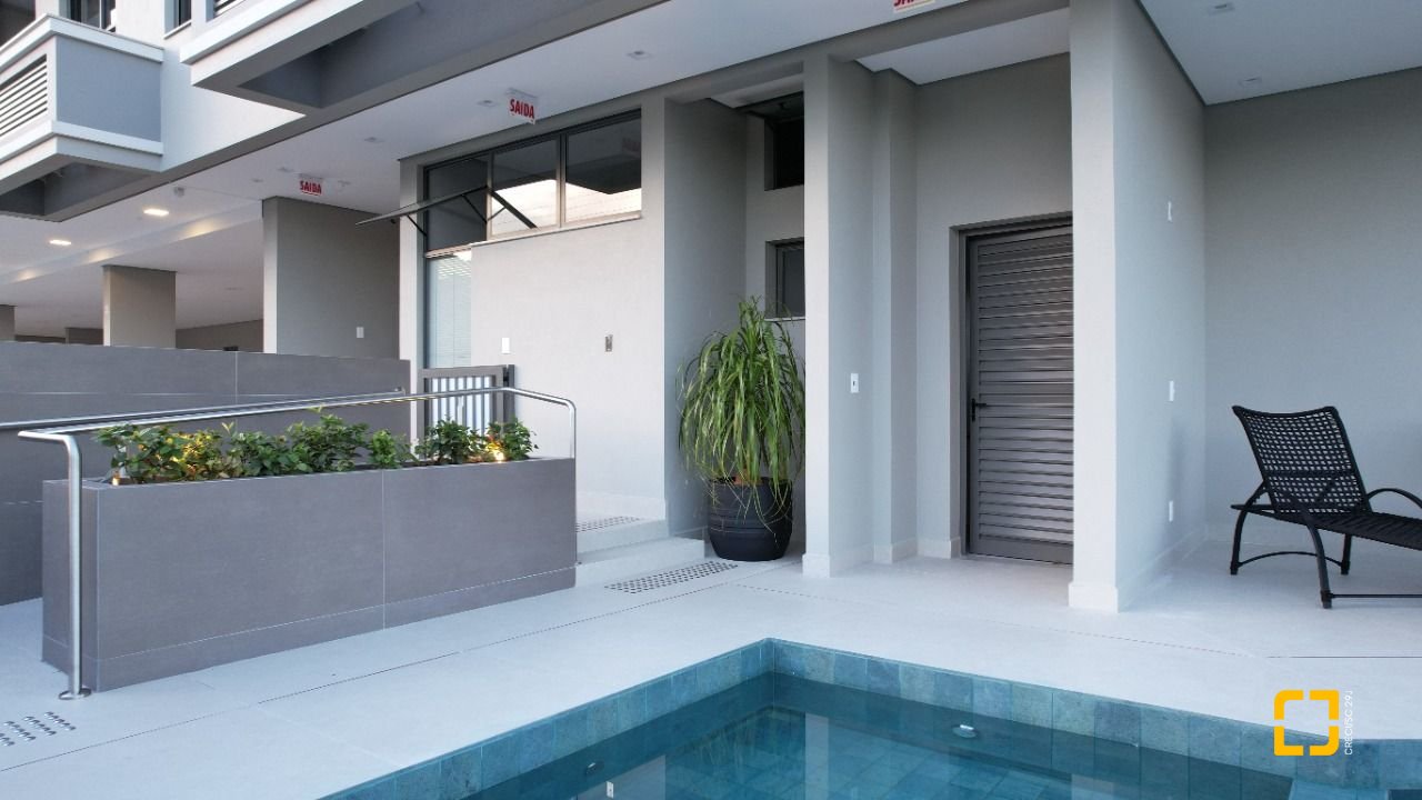 Apartamento com 68m², 3 quartos (sendo 1 suíte), 1 garagem, no bairro Ingleses em Florianópolis