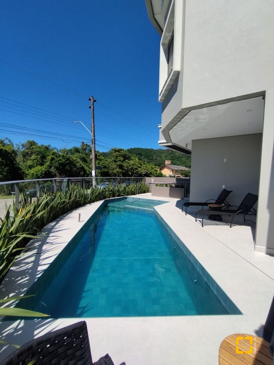 Apartamento com 68m², 3 quartos (sendo 1 suíte), 1 garagem, no bairro Ingleses em Florianópolis