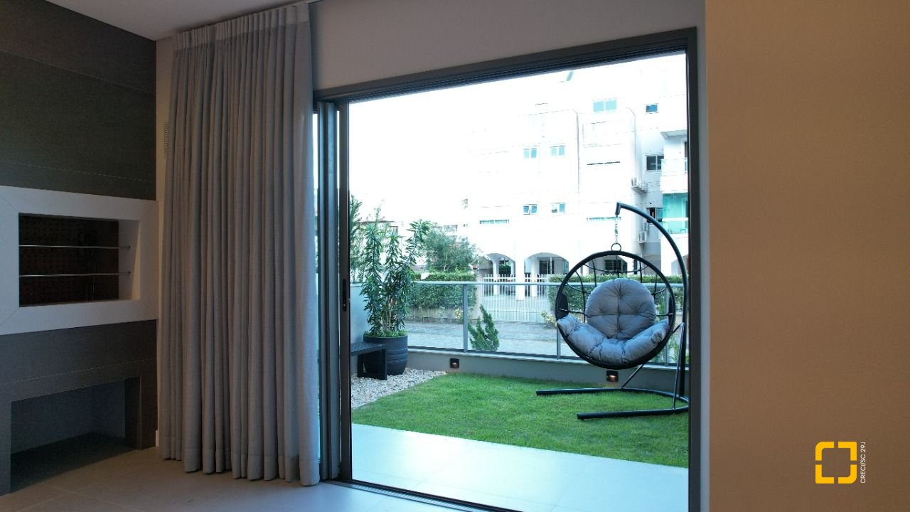Apartamento com 68m², 3 quartos (sendo 1 suíte), 1 garagem, no bairro Ingleses em Florianópolis