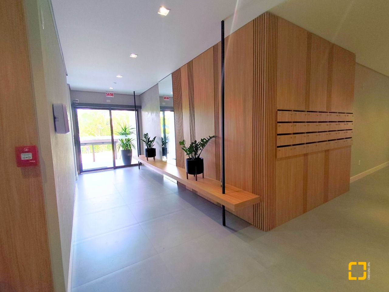 Apartamento com 68m², 3 quartos (sendo 1 suíte), 1 garagem, no bairro Ingleses em Florianópolis