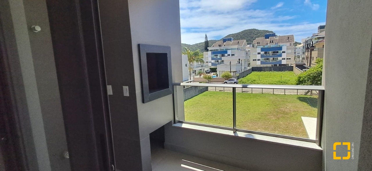 Apartamento com 68m², 3 quartos (sendo 1 suíte), 1 garagem, no bairro Ingleses em Florianópolis
