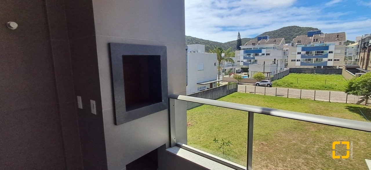 Apartamento com 68m², 3 quartos (sendo 1 suíte), 1 garagem, no bairro Ingleses em Florianópolis