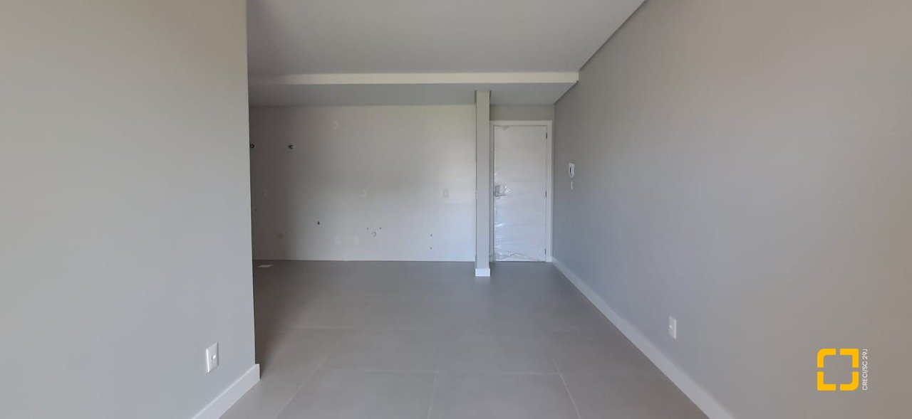 Apartamento com 68m², 3 quartos (sendo 1 suíte), 1 garagem, no bairro Ingleses em Florianópolis