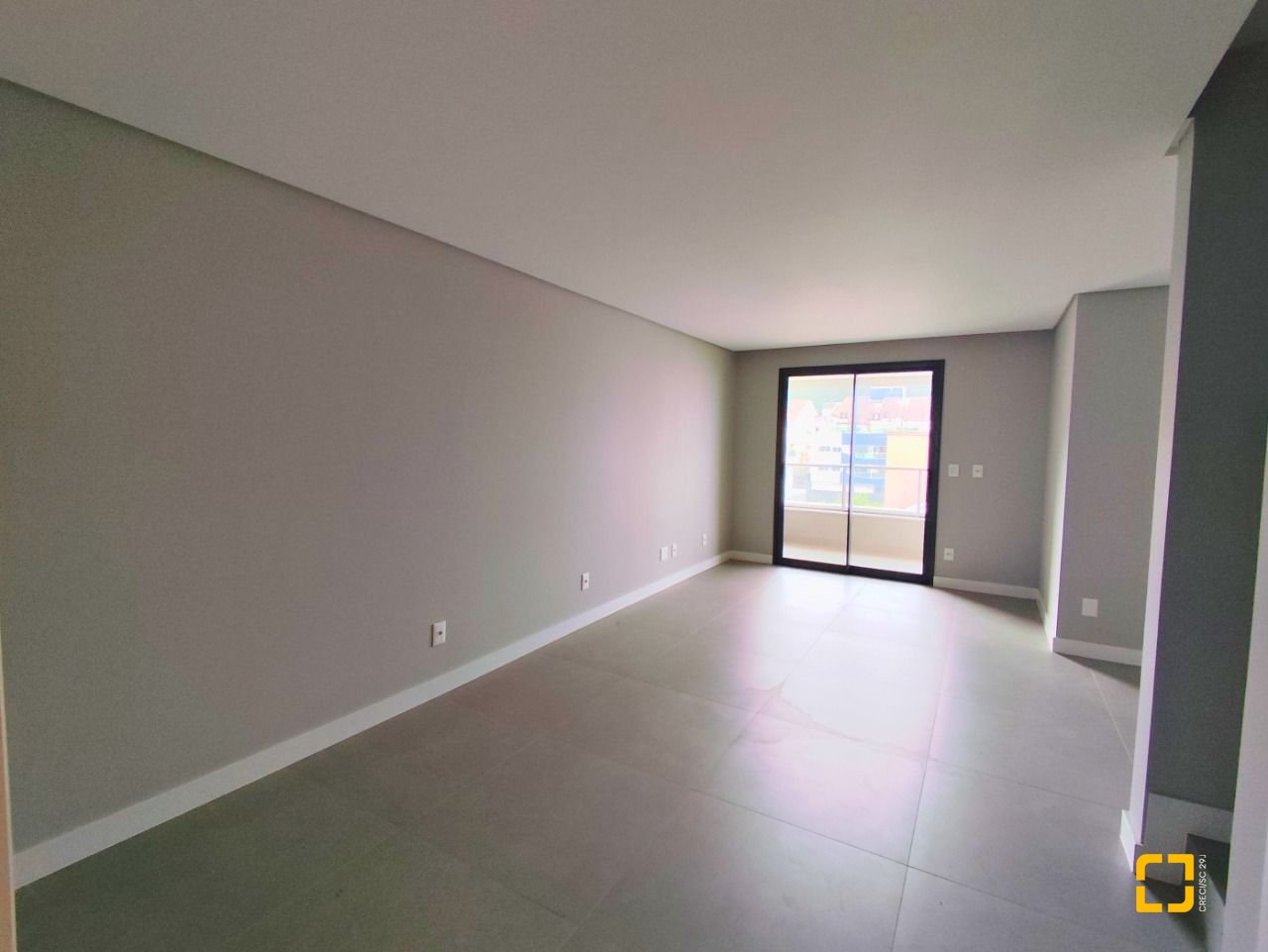 Apartamento com 109m², 3 quartos (sendo 1 suíte), 1 garagem, no bairro Ingleses em Florianópolis