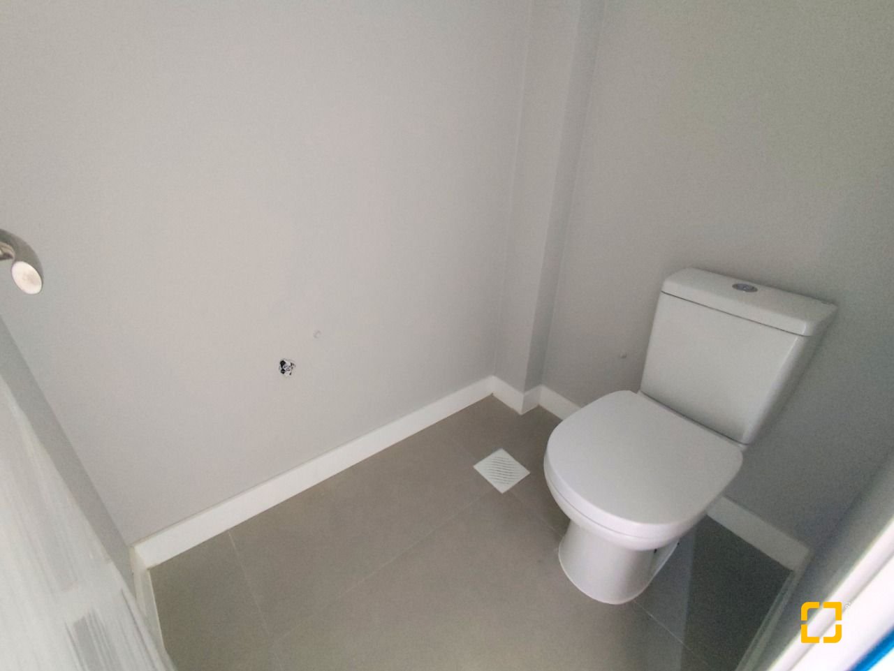 Apartamento com 109m², 3 quartos (sendo 1 suíte), 1 garagem, no bairro Ingleses em Florianópolis