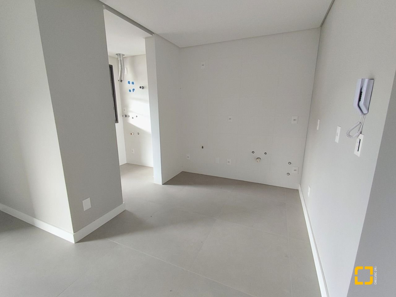 Apartamento com 109m², 3 quartos (sendo 1 suíte), 1 garagem, no bairro Ingleses em Florianópolis