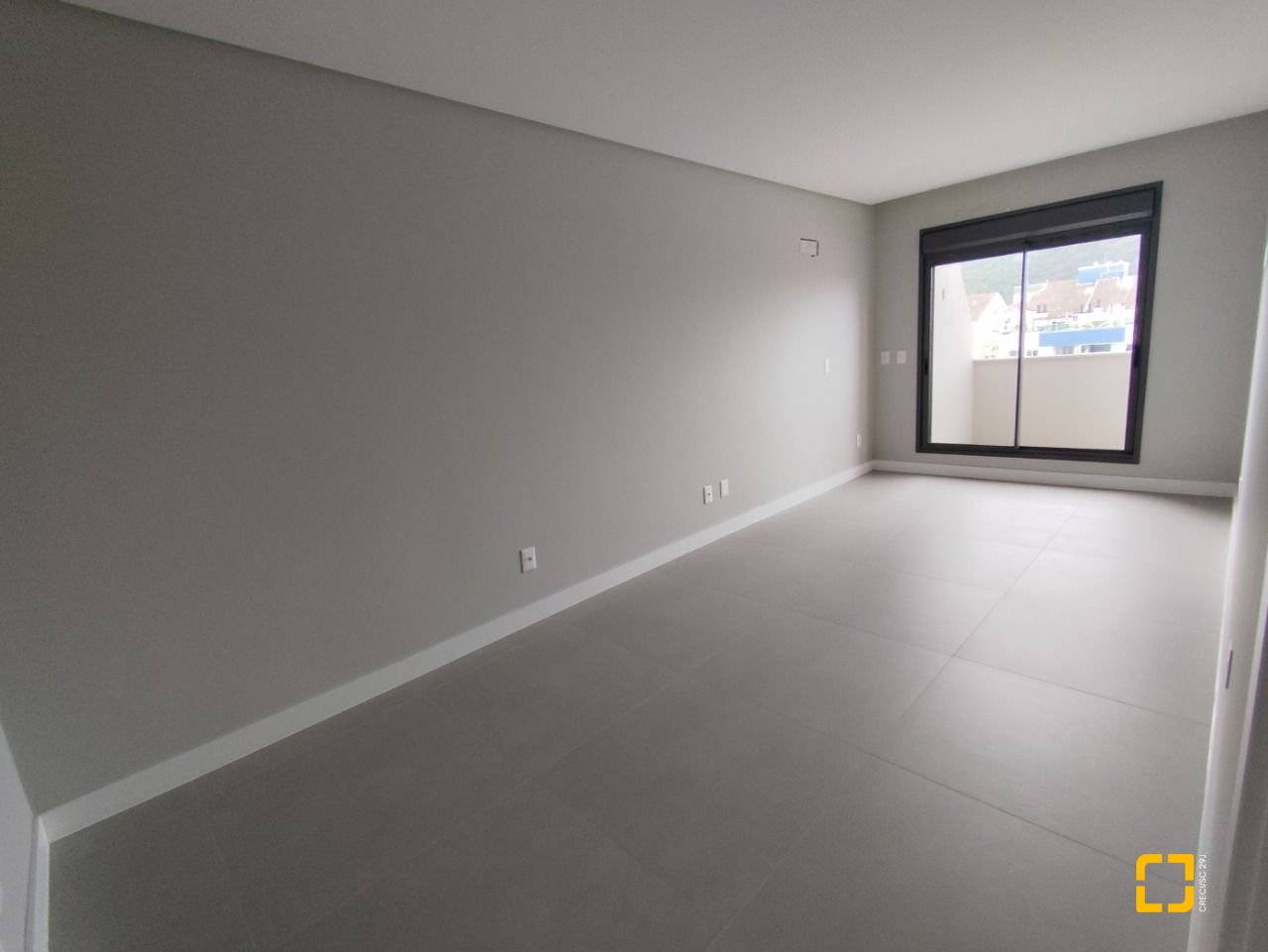 Apartamento com 109m², 3 quartos (sendo 1 suíte), 1 garagem, no bairro Ingleses em Florianópolis