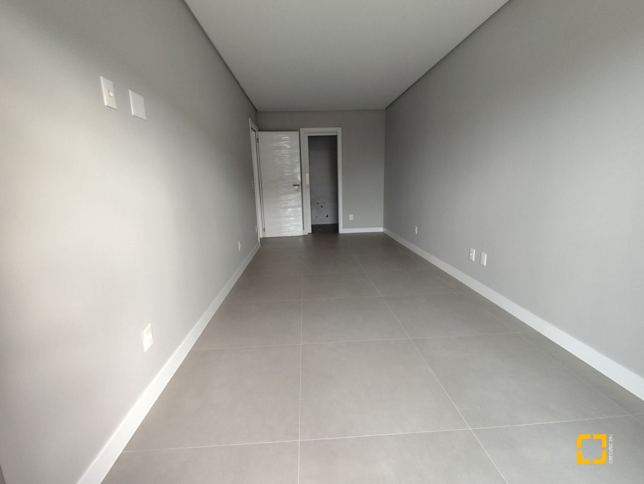 Apartamento com 109m², 3 quartos (sendo 1 suíte), 1 garagem, no bairro Ingleses em Florianópolis