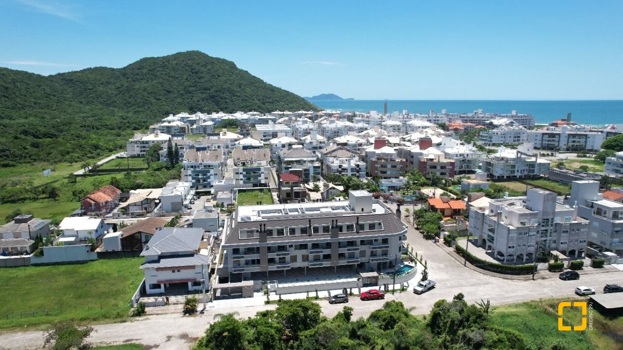Apartamento com 109m², 3 quartos (sendo 1 suíte), 1 garagem, no bairro Ingleses em Florianópolis