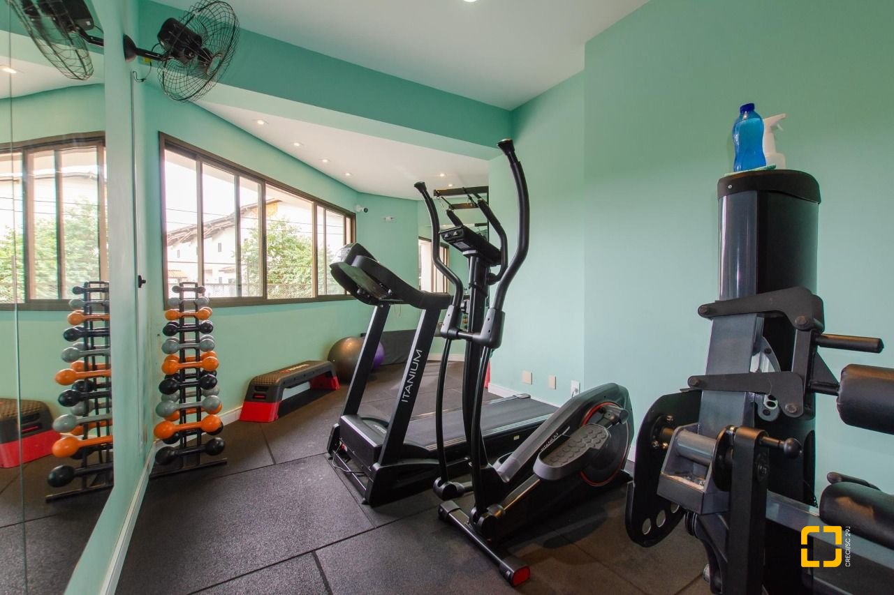 Apartamento com 83m², 2 quartos (sendo 1 suíte), 1 garagem, no bairro Ponta das Canas em Florianópolis