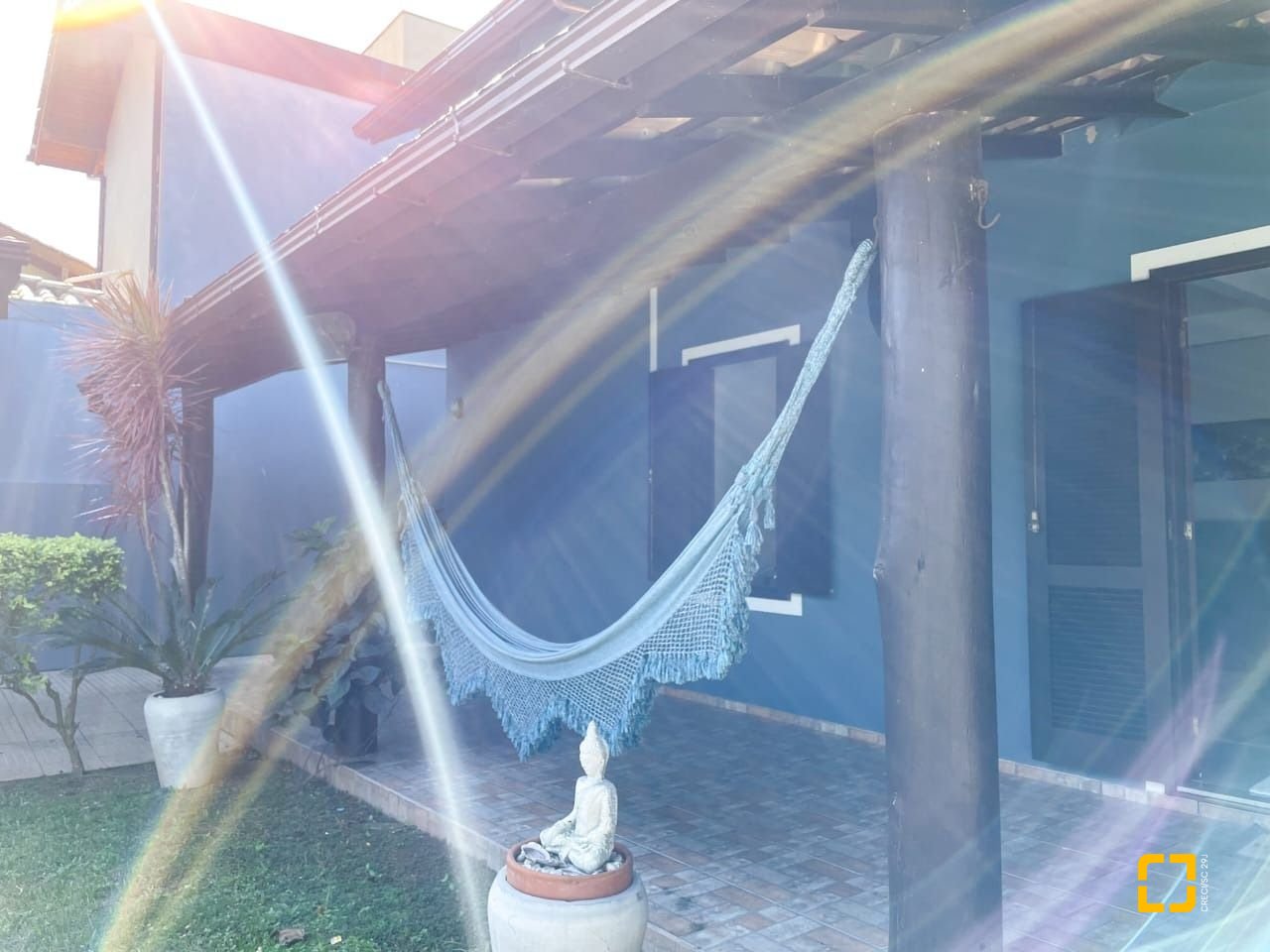 Casa com 340m², 4 quartos (sendo 1 suíte), 2 garagens, no bairro Rio Tavares em Florianópolis