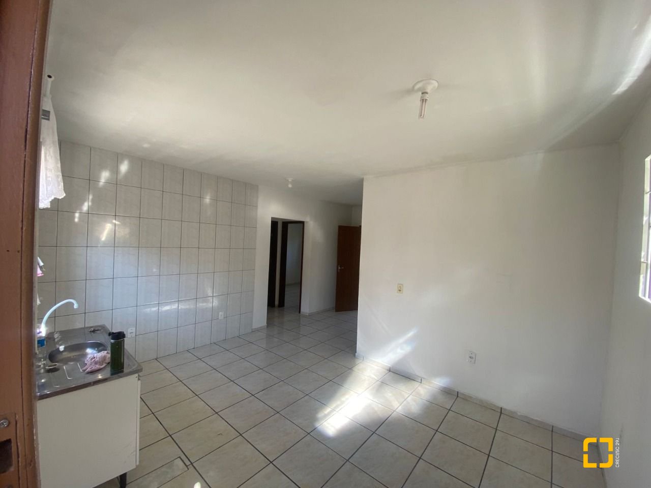 Casa com 80m², 2 quartos, 1 garagem, no bairro Ingleses em Florianópolis