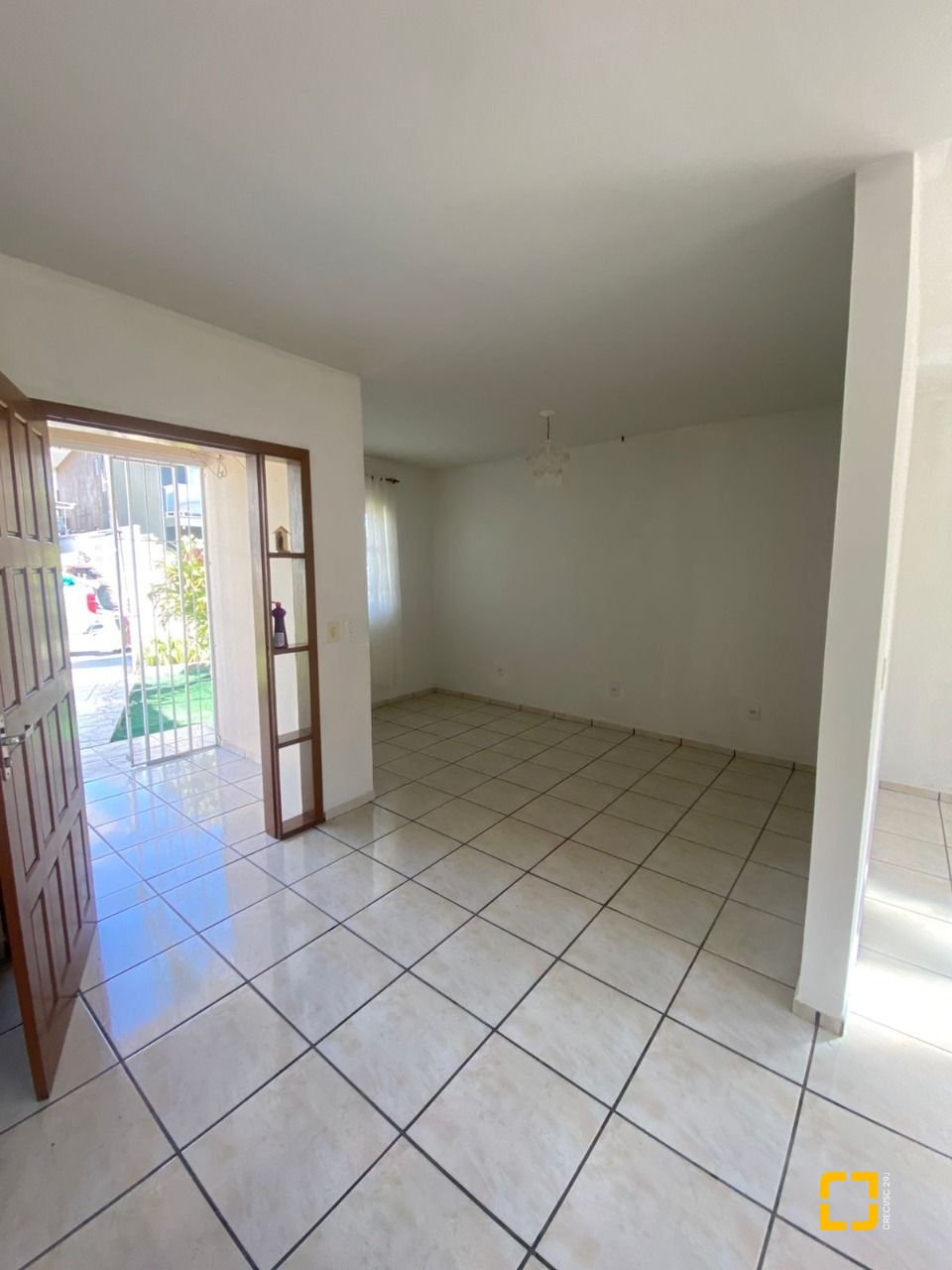 Casa com 80m², 2 quartos, 1 garagem, no bairro Ingleses em Florianópolis