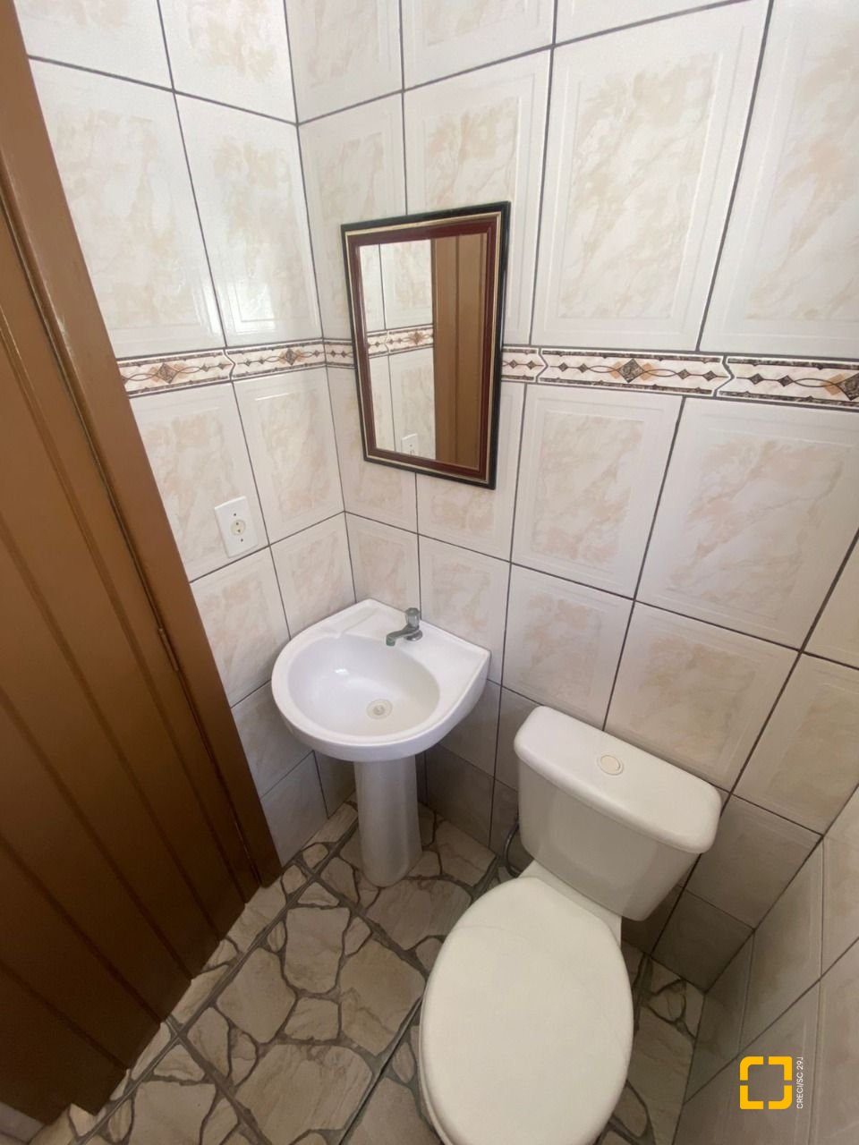 Casa com 80m², 2 quartos, 1 garagem, no bairro Ingleses em Florianópolis