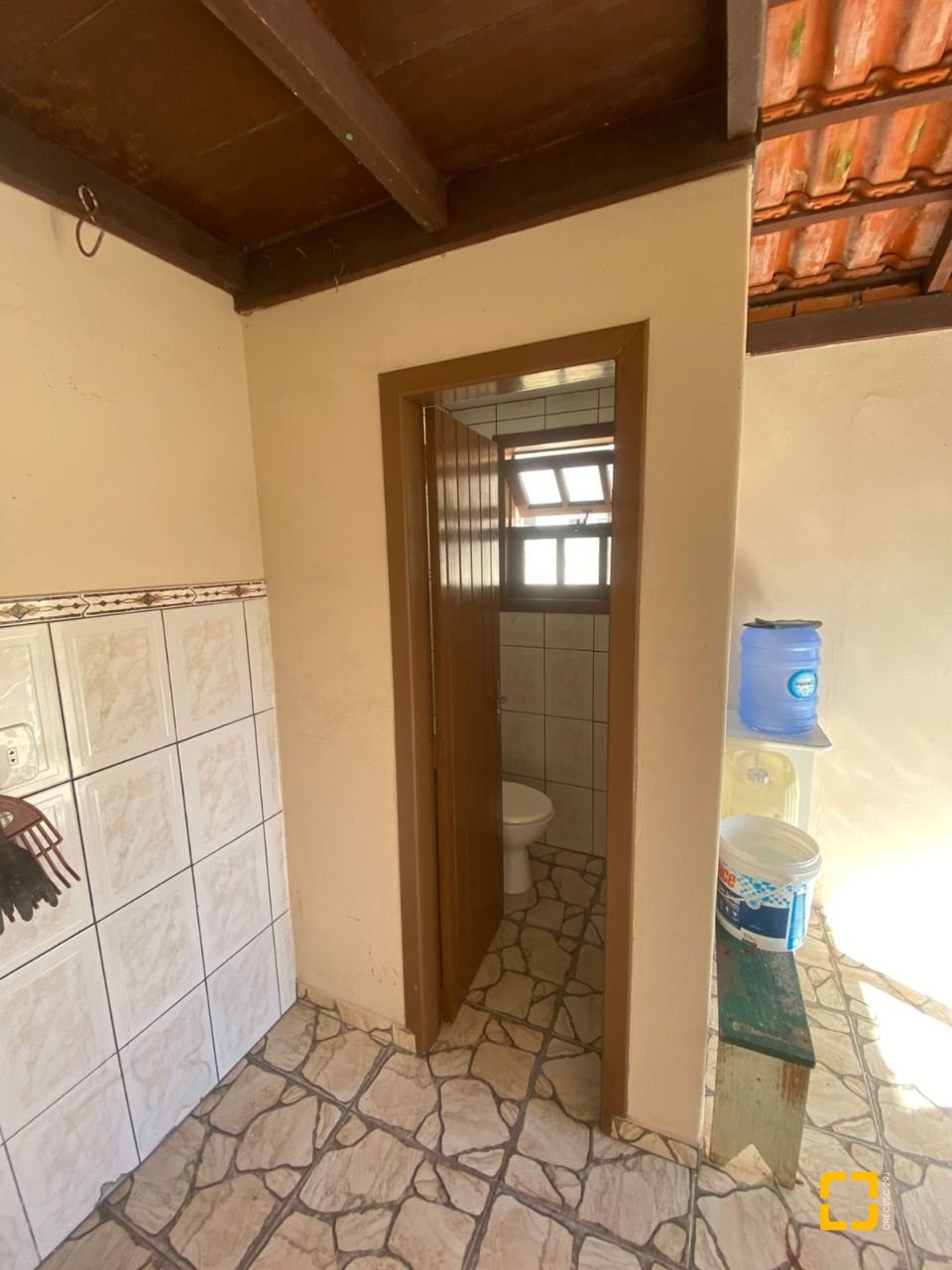 Casa com 80m², 2 quartos, 1 garagem, no bairro Ingleses em Florianópolis