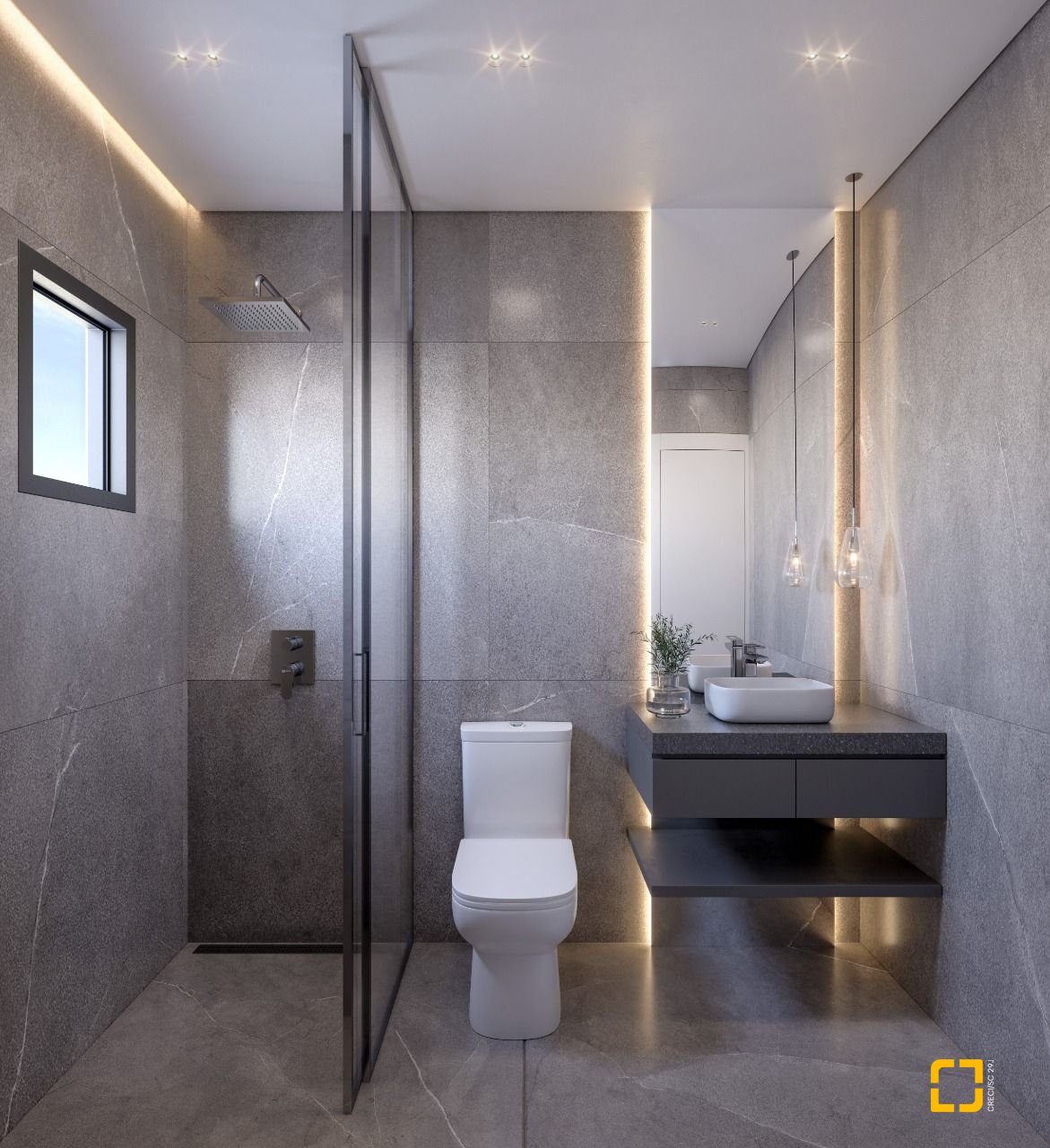 Casa com 143m², 6 quartos (sendo 3 suítes), 2 garagens, no bairro Cachoeira do Bom Jesus em Florianópolis