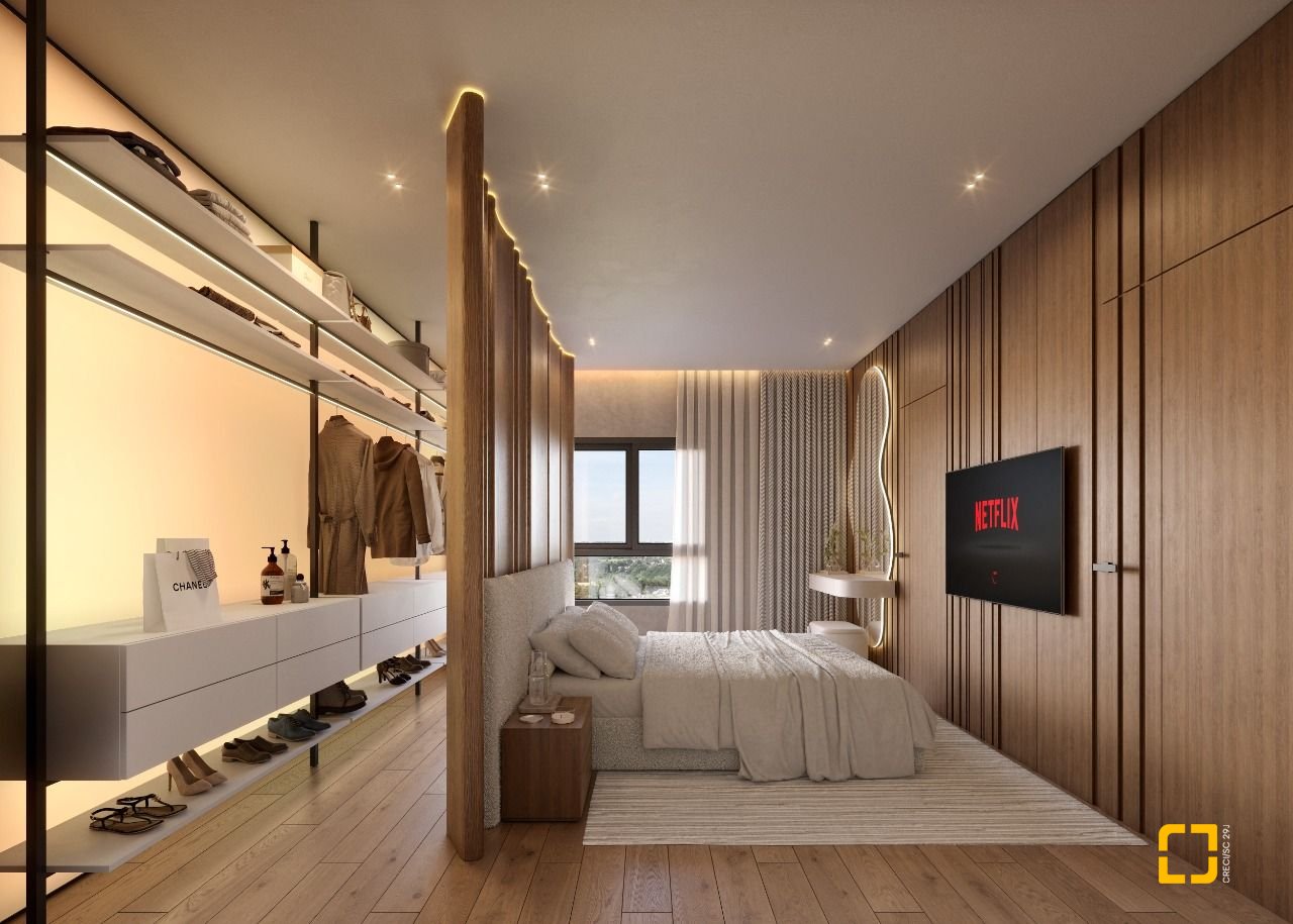 Casa com 143m², 6 quartos (sendo 3 suítes), 2 garagens, no bairro Cachoeira do Bom Jesus em Florianópolis