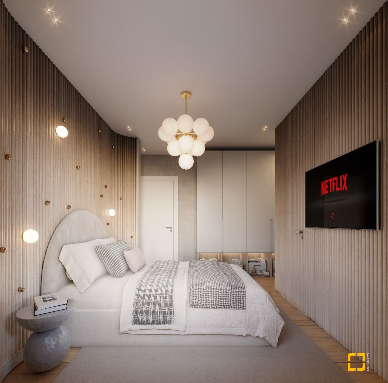 Casa com 143m², 6 quartos (sendo 3 suítes), 2 garagens, no bairro Cachoeira do Bom Jesus em Florianópolis