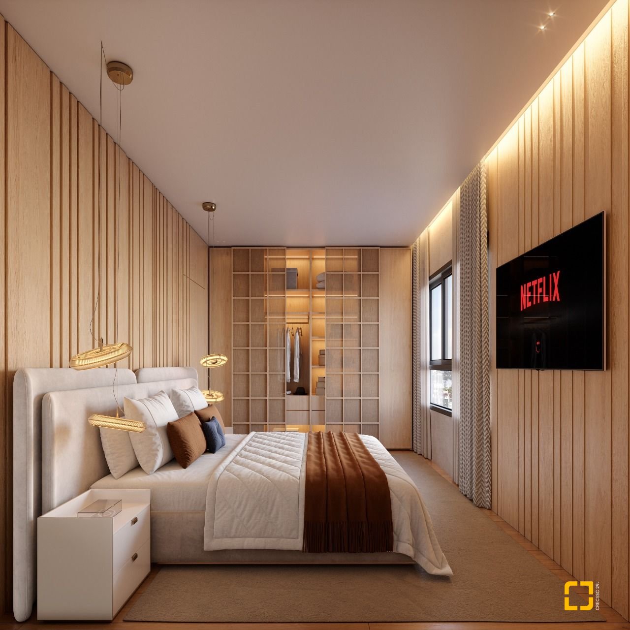 Casa com 143m², 6 quartos (sendo 3 suítes), 2 garagens, no bairro Cachoeira do Bom Jesus em Florianópolis