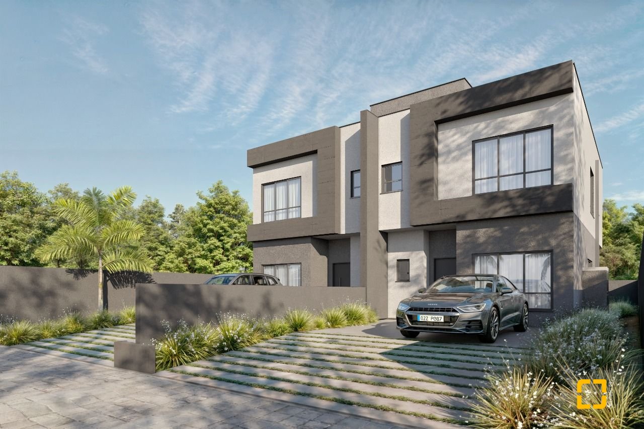 Casa com 143m², 6 quartos (sendo 3 suítes), 2 garagens, no bairro Cachoeira do Bom Jesus em Florianópolis