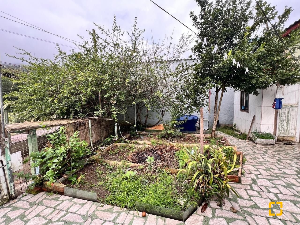 Terreno com 756m², no bairro Vargem Grande em Florianópolis