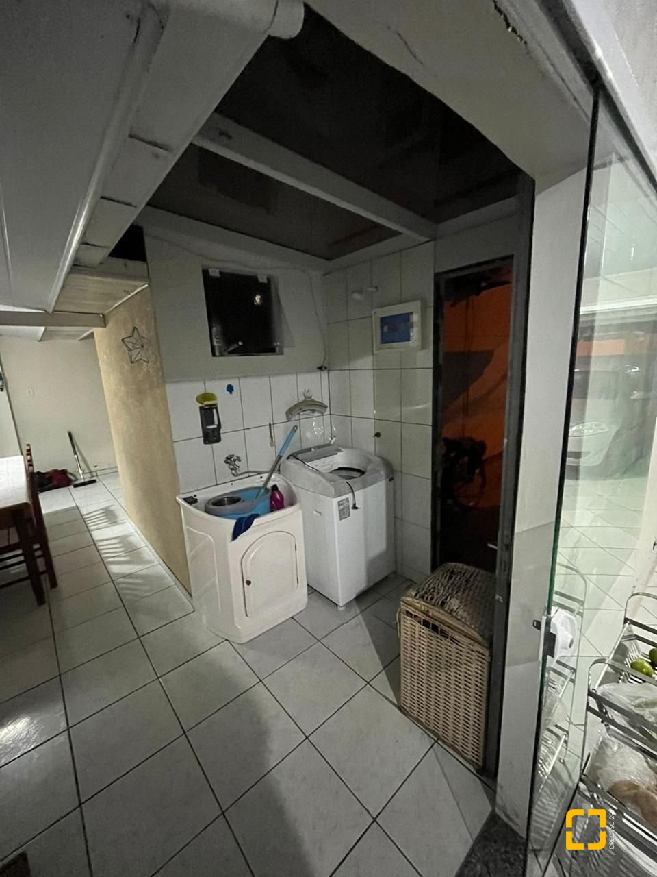 Casa com 120m², 4 quartos (sendo 1 suíte), 2 garagens, no bairro Rio Vermelho em Florianópolis