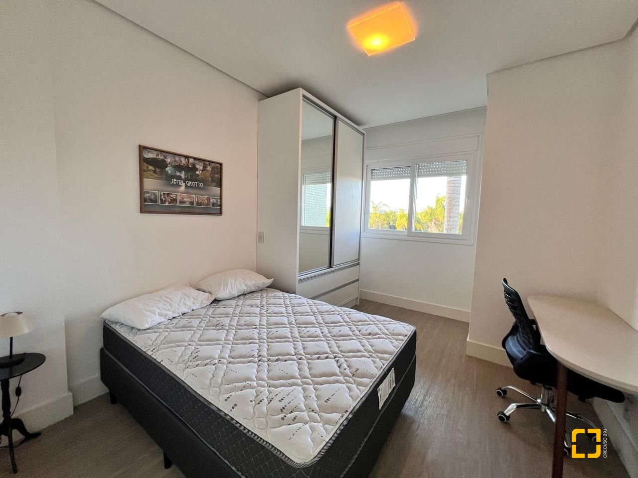 Apartamento com 144m², 8 quartos (sendo 4 suítes), 3 garagens, no bairro Jurerê Internacional em Florianópolis
