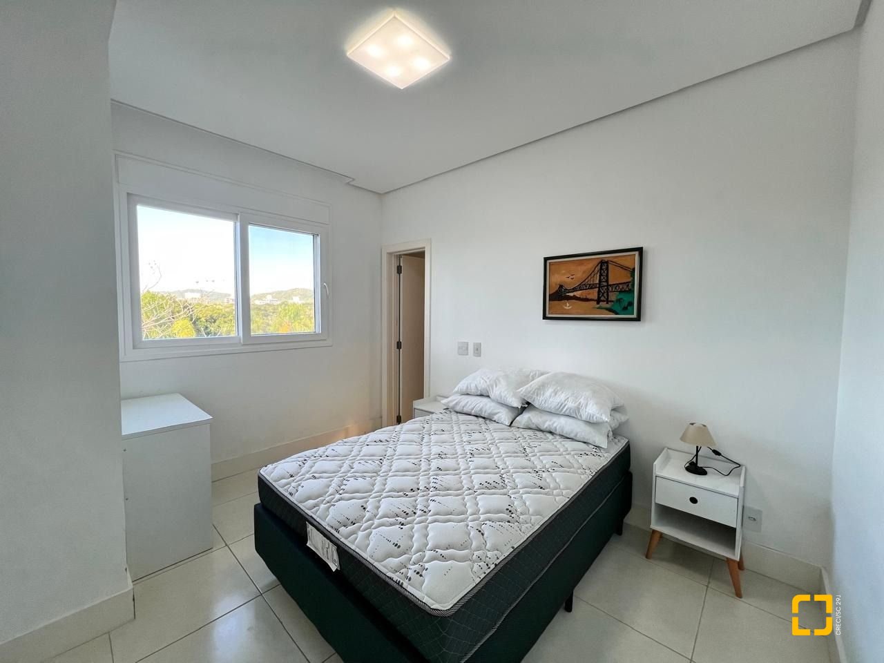 Apartamento com 144m², 8 quartos (sendo 4 suítes), 3 garagens, no bairro Jurerê Internacional em Florianópolis