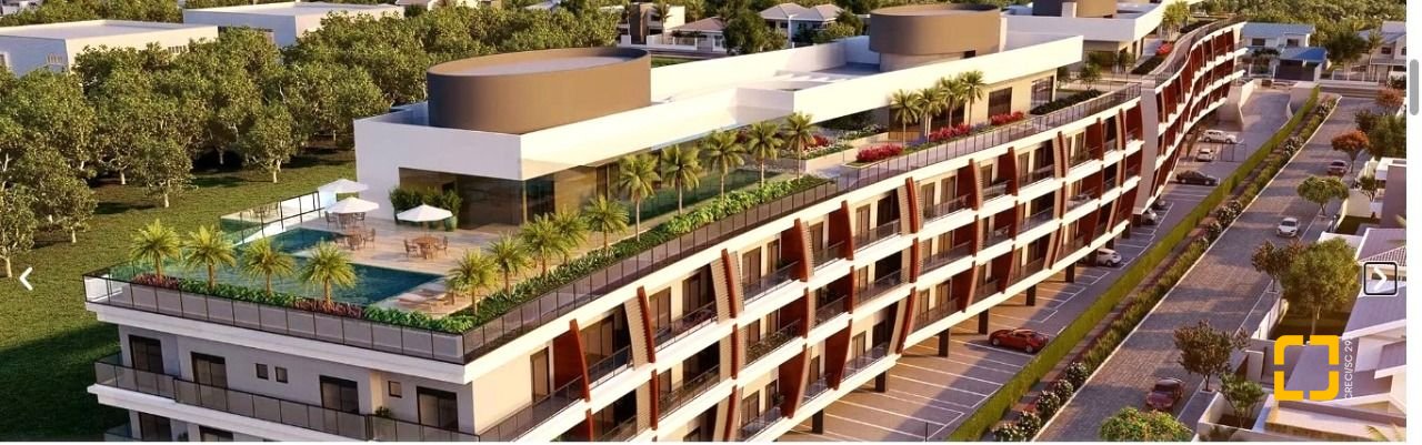 Apartamento com 75m², 3 quartos (sendo 1 suíte), 2 garagens, no bairro Saco Grande em Florianópolis