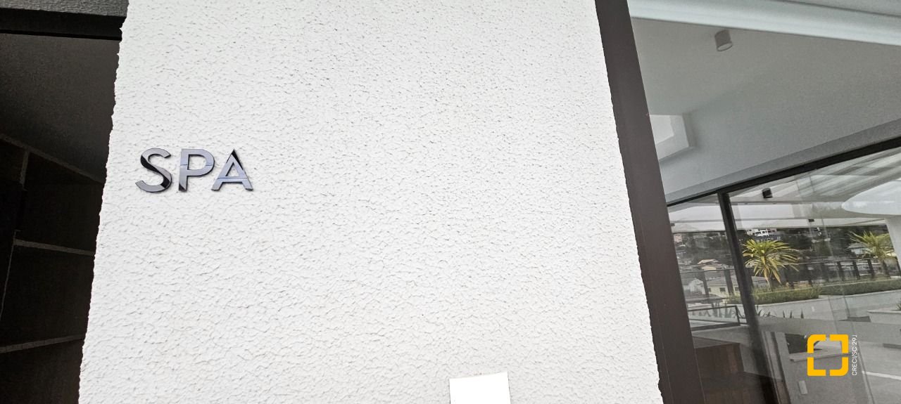 Apartamento com 75m², 3 quartos (sendo 1 suíte), 2 garagens, no bairro Saco Grande em Florianópolis