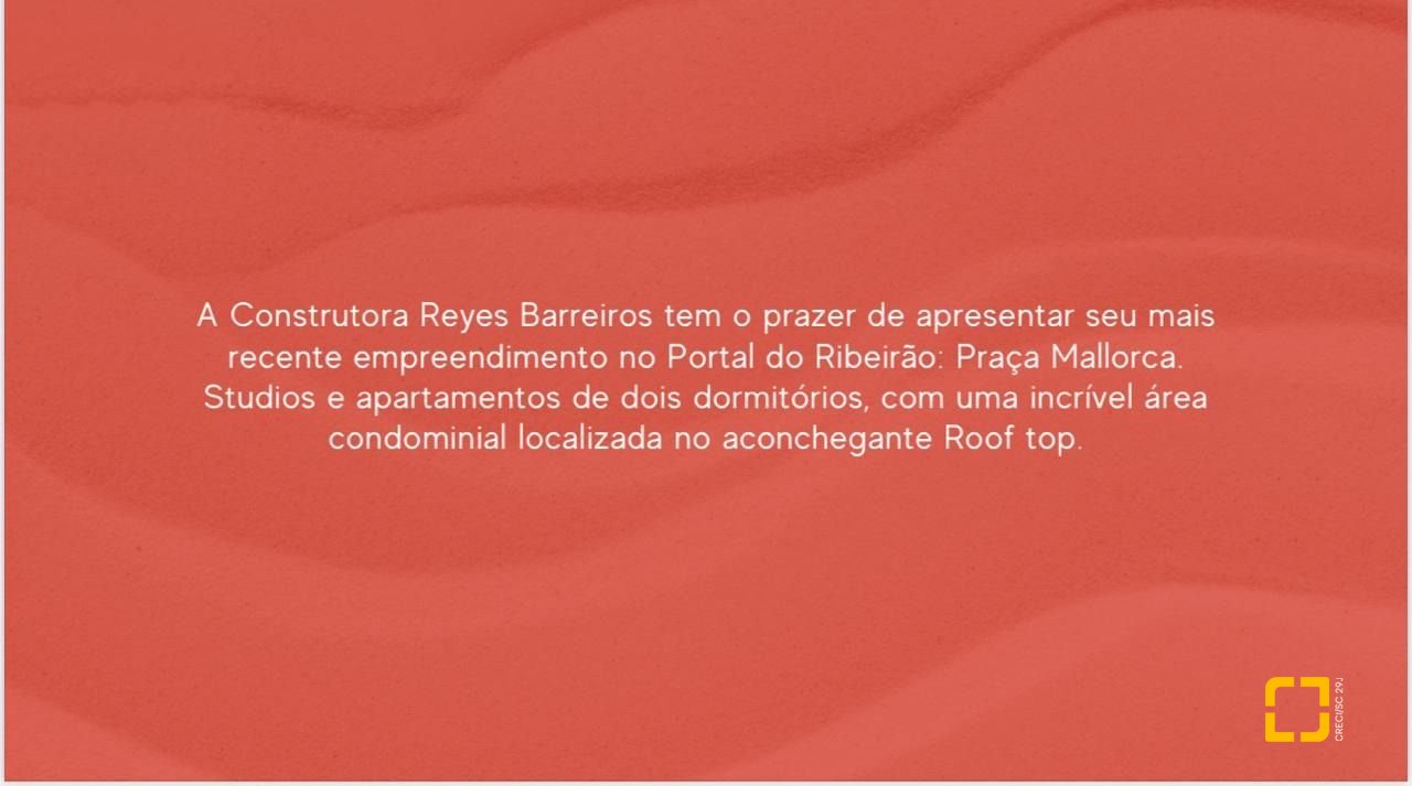 Studio com 32m², 2 quartos (sendo 1 suíte), 1 garagem, no bairro Ribeirão da Ilha em Florianópolis
