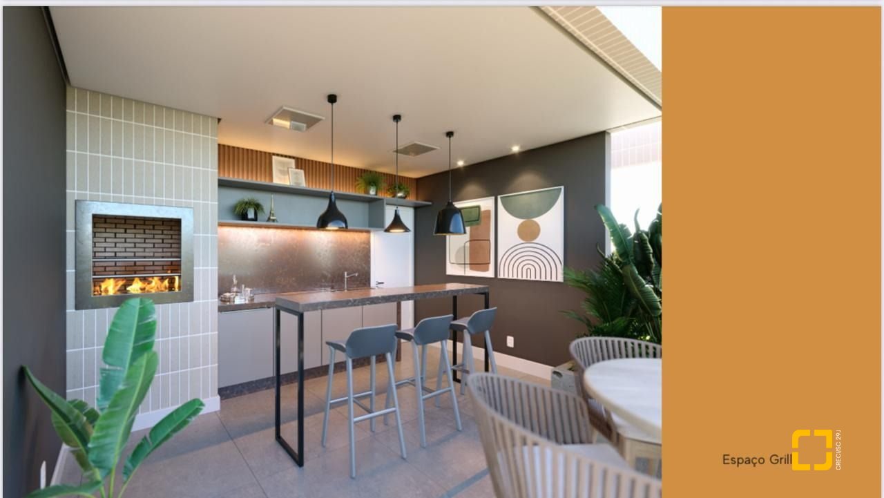 Studio com 32m², 2 quartos (sendo 1 suíte), 1 garagem, no bairro Ribeirão da Ilha em Florianópolis