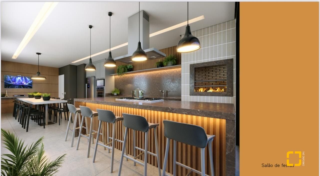 Studio com 32m², 2 quartos (sendo 1 suíte), 1 garagem, no bairro Ribeirão da Ilha em Florianópolis