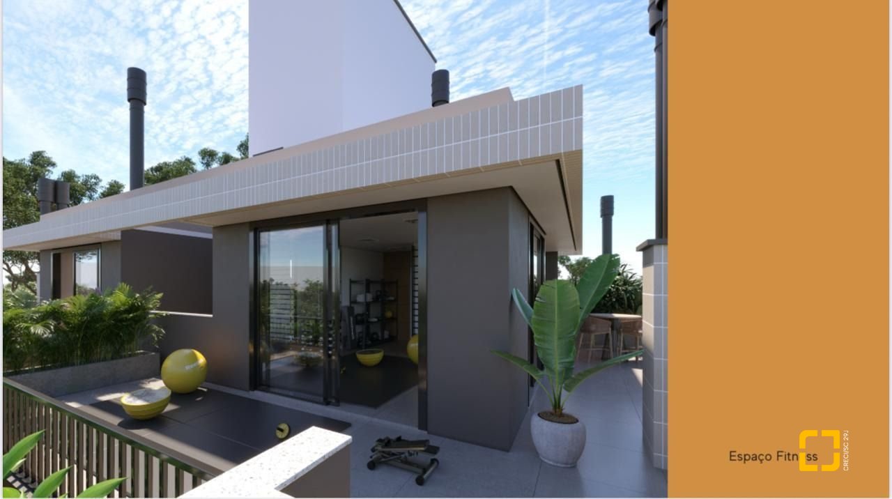 Studio com 32m², 2 quartos (sendo 1 suíte), 1 garagem, no bairro Ribeirão da Ilha em Florianópolis