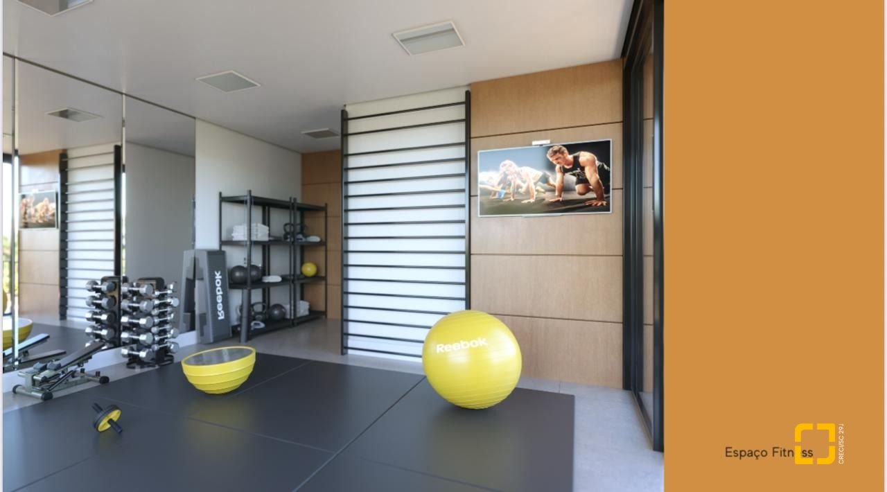 Studio com 32m², 2 quartos (sendo 1 suíte), 1 garagem, no bairro Ribeirão da Ilha em Florianópolis