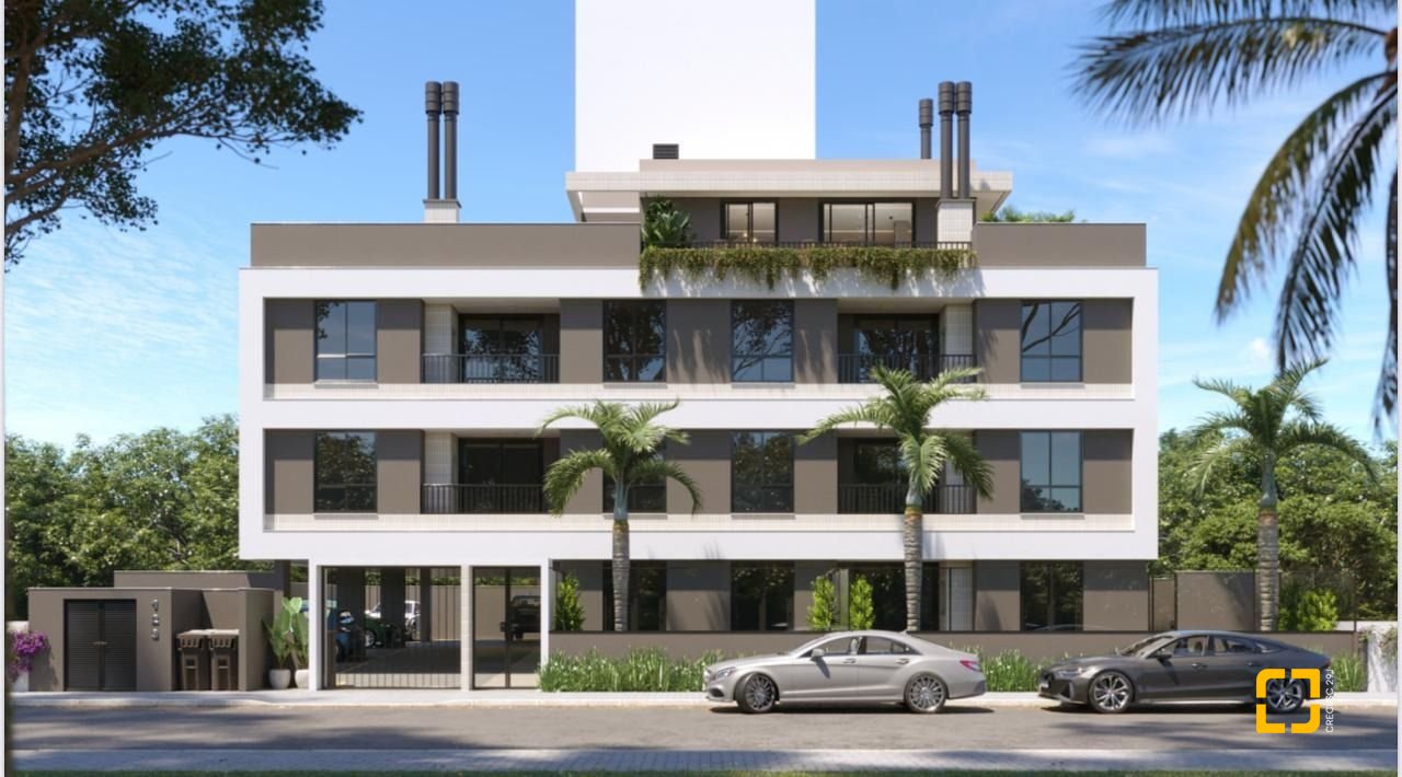 Studio com 32m², 2 quartos (sendo 1 suíte), 1 garagem, no bairro Ribeirão da Ilha em Florianópolis
